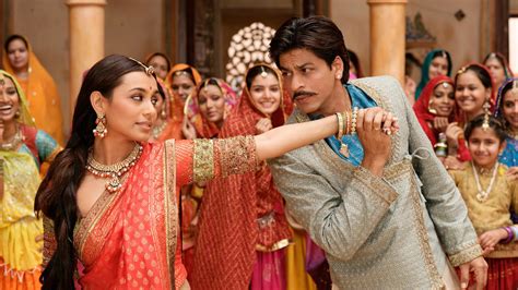 Paheli (2005) - Backdrops — The Movie Database (TMDB)