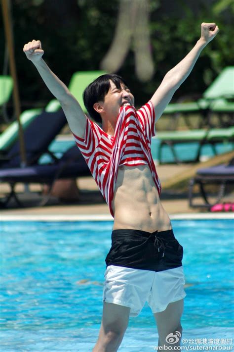 21 Times BTS Revealed Their Abs