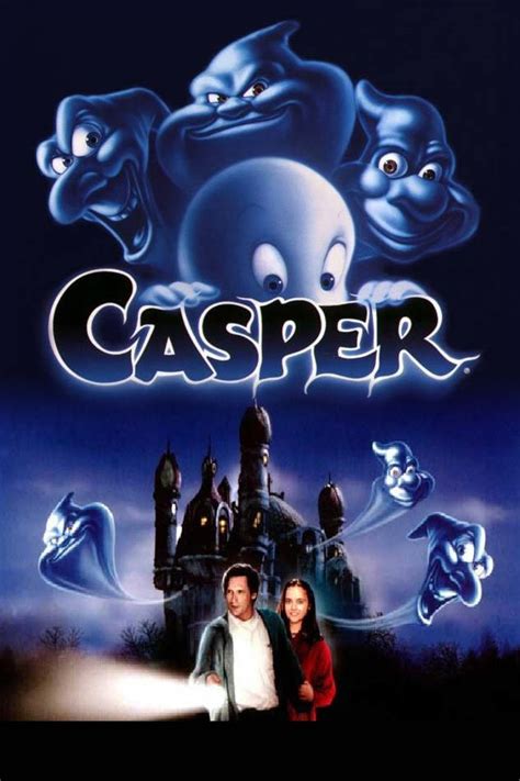 Casper (Film, 1995) — CinéSérie