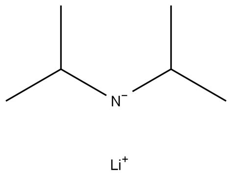 lithium diisopropylamide synthesis - chemicalbook