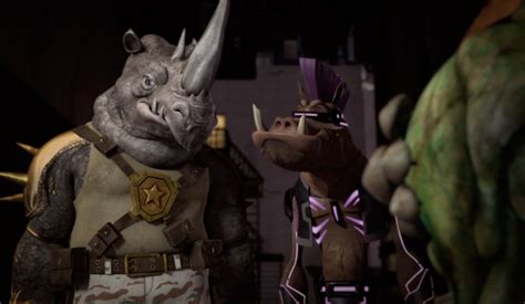 Image - Bebop And Rocksteady Have An Idea.jpg | Teenage Mutant Ninja Turtles 2012 Series Wiki ...