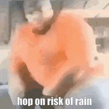 Get On Risk of Rain PFP - Get On Risk of Rain Profile Pics