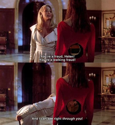 Death Becomes Her Quotes - ShortQuotes.cc