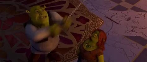 YARN | Fifi, no! | Shrek Forever After (2010) | Video clips by quotes | 900e0cdc | 紗