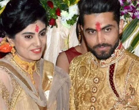 Rivaba Jadeja Wiki, Age, Husband, Family, Biography & More - WikiBio