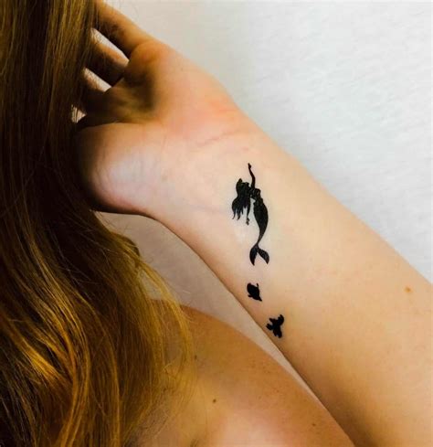 100 of the Most Incredible Ocean Tattoo Ideas - Inspiration Guaranteed!