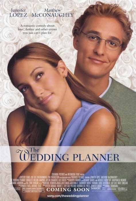 The Wedding Planner (2001)