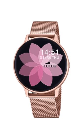 Watches | Lotus