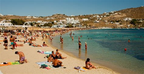 Mykonos Island - Kivotos Mykonos