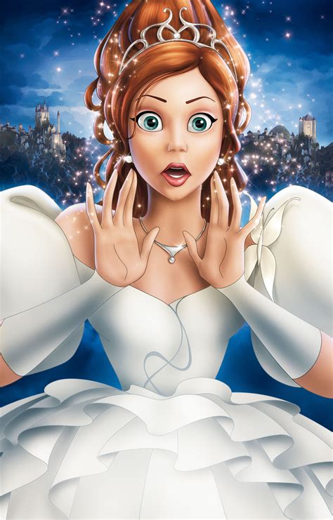 Giselle (Enchanted) | Heroes Wiki | FANDOM powered by Wikia