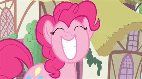 pinkie pie | GIF | PrimoGIF