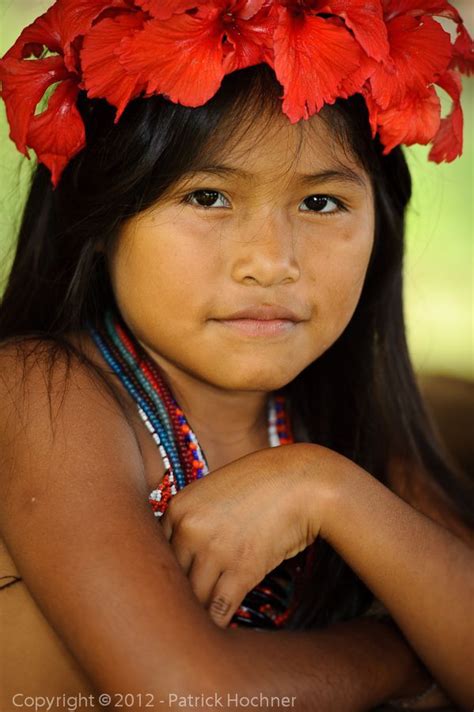 niñas embera colombia - Buscar con Google | Indigenas colombianos ...