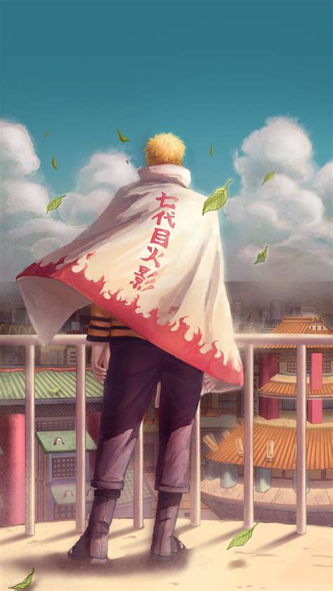 937 Wallpaper Naruto Hokage Picture - MyWeb