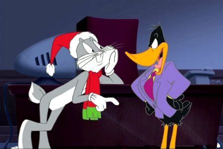 Looney Tunes Christmas - Bah Humduck DVD Review