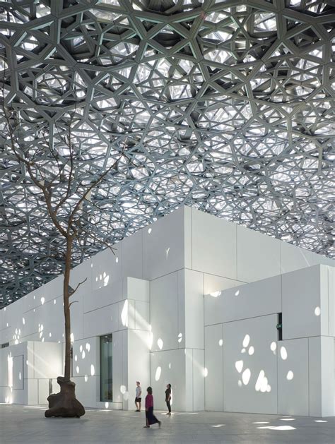 Jean Nouvel | Biography, Architecture, Buildings, Louvre Abu Dhabi, & Facts | Britannica