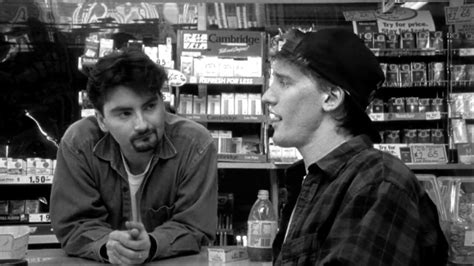 Clerks Movie Trailer - Suggesting Movie