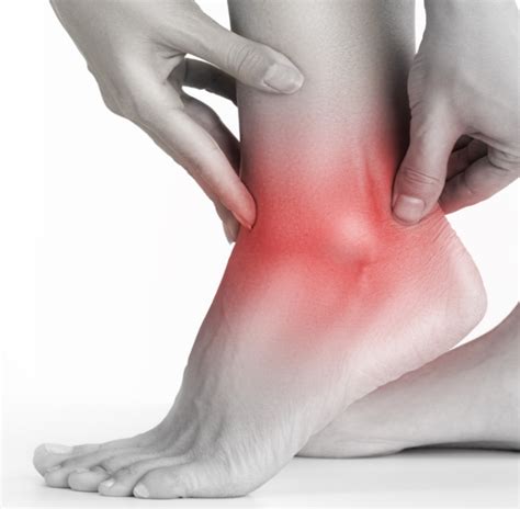 Chronic-ankle-instability | Archview Physiotherapy | Massage | Dry ...