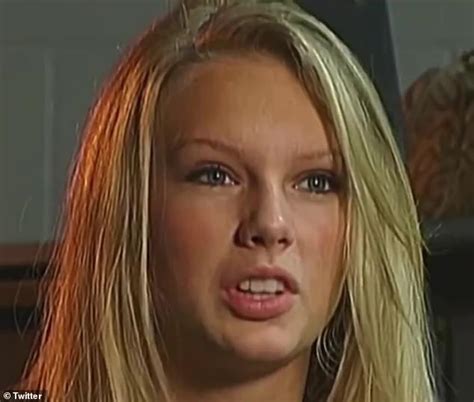 Taylor Swift praises late Toby Keith in resurfaced clip from 2005 after being signed to his ...