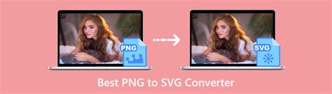 Best 7 Free PNG to SVG Converter Reviews