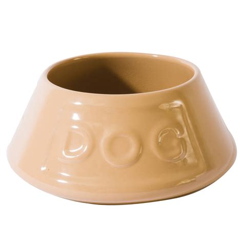 Mason Cash Spaniel Bowl | Mason Cash Dog Bowls | Petwell