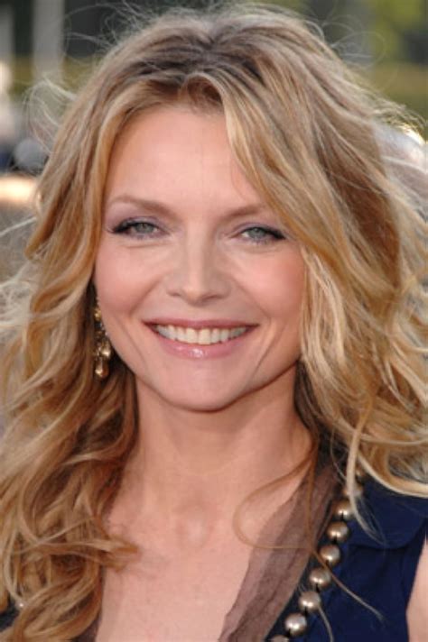 Michelle Pfeiffer - Biography - IMDb