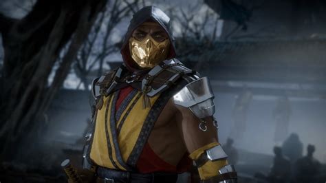 Mortal Kombat 11 PC Beta - Is It Coming to PC? | GameWatcher