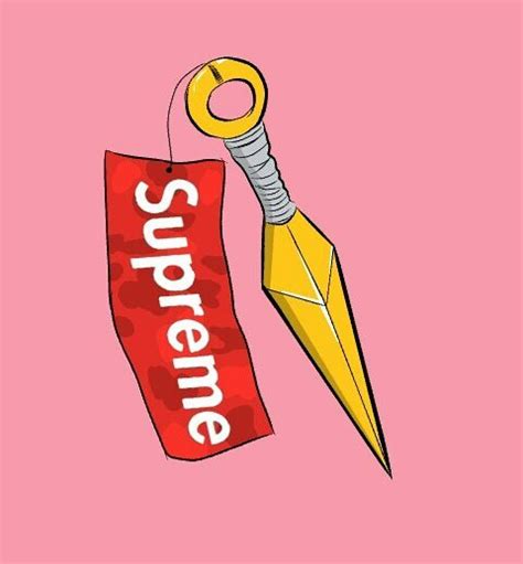 Supreme 💯 | Art Amino