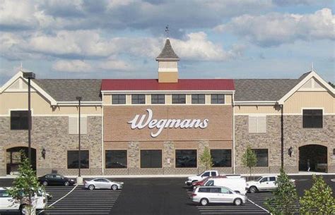 Wegmans supermarket opens Northborough, Massachusetts location - masslive.com