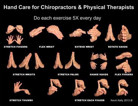 Tom Gillmore (@tomgillmore) | Arthritis exercises, Arthritis hands ...