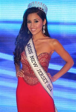 Vanessa Oriolo Miss New Jersey USA 2015, the resolute beauty | Angelopedia