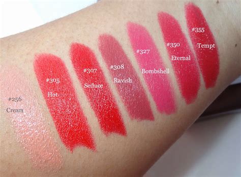 BoldnBeautifulMakeup The Beauty Blog | Covergirl lip perfection, Lip colors, Girls lips