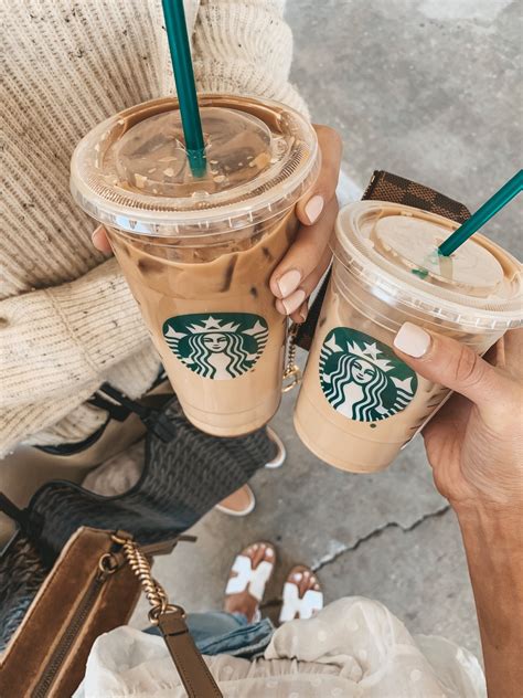 Healthy Coffee Drinks At Starbucks : #starbucks #icedcoffee #coldbrew #coffee | Starbucks ...