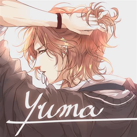 #yuma-mukami on Tumblr