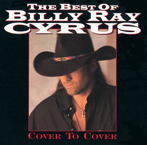 Billy Ray Cyrus - Achy Breaky Heart | iHeartRadio