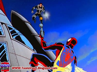 Spiderman Unlimited Cartoon Series Complete 480p | Watch Classic ...