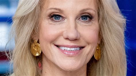 Kellyanne Conway And Husband George Set To Divorce After Two Decades ...