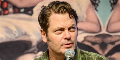 Nick Offerman - Net Worth July 2024, Salary, Age, Siblings, Bio, Family, Career