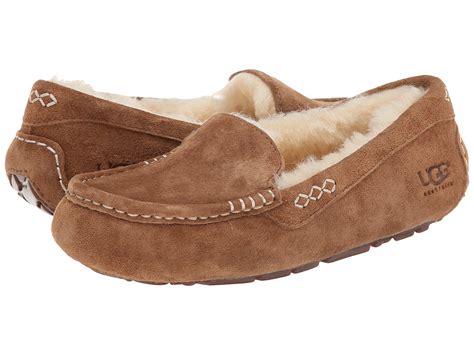 UGG ANSLEY - www.alarmsystemsecuador.com.ec