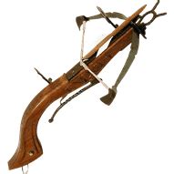 Medieval Crossbow | Medieval crossbow, Crossbow, Larp armor