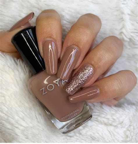 Nail Designs 2023 Brown | Daily Nail Art And Design