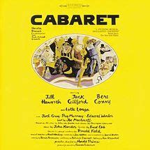 Cabaret (musical) - Wikipedia, the free encyclopedia