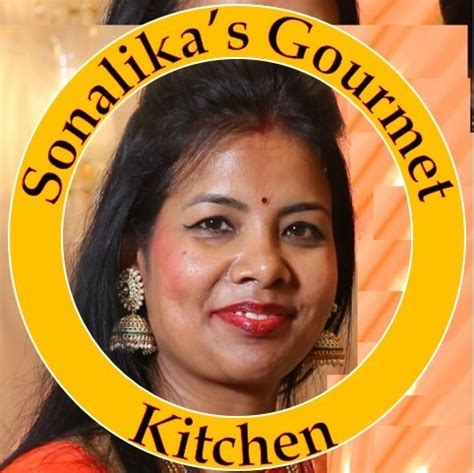 Sonalika's Gourmet Kitchen