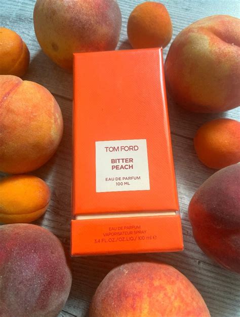 Tom Ford Bitter Peach 100 ml | Etsy