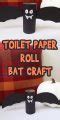 Toilet Paper Roll Bat Craft | Woo! Jr. Kids Activities : Children's ...