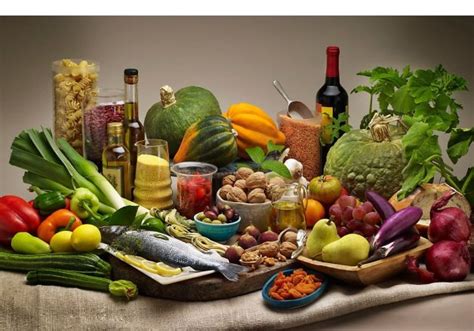 Progressive Charlestown: Mediterranean Diet Helps Cut Risk of Heart Attack, Stroke