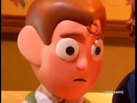 Moral Orel Season 3 Episode 8 Passing | Watch cartoons online, Watch anime online, English dub anime