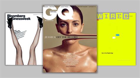 How to make a magazine cover stand out | Creative Bloq