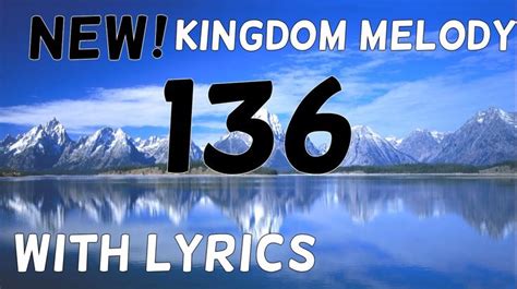 112 best images about ♡ KINGDOM MELODIES ♡ on Pinterest | Jehovah ...