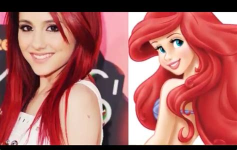 Disney look-alikes | Disney, Disney characters, Disney princess