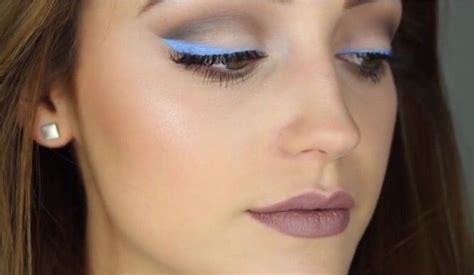 Kathleen Lights | Color guard makeup, Beauty youtubers, Pretty makeup
